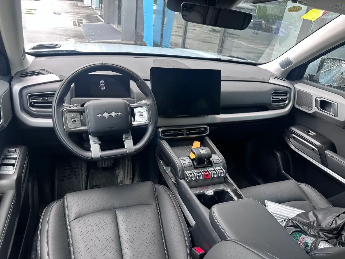 2025 FangChengBao Tai 3 BEV,autocango,china used car exporter,china ev exporter,chinese used car exporter,chinese used ev exporter