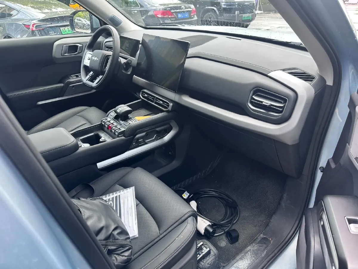 2025 FangChengBao Tai 3 BEV,autocango,china used car exporter,china ev exporter,chinese used car exporter,chinese used ev exporter