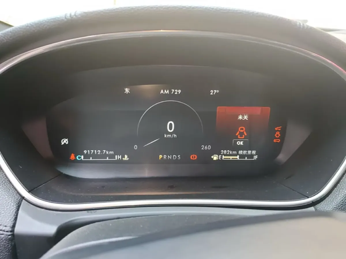 2019 Lincoln Nautilus 2.7T 329HP V6 8AT,autocango,china used car exporter,china ev exporter,chinese used car exporter,chinese used ev exporter