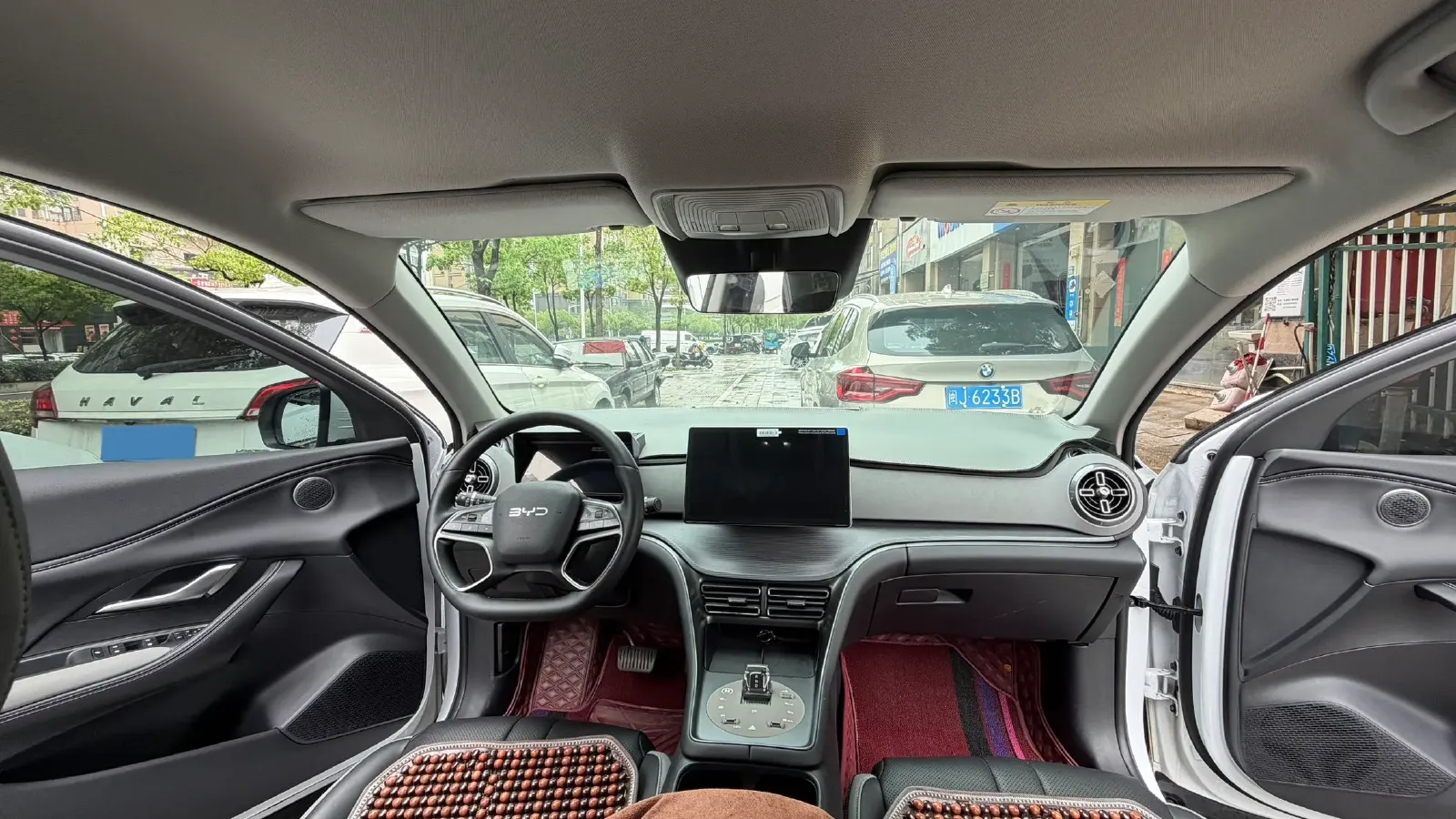 2025 BYD Sea Lion 05 DM-i 1.5L 101HP L4 E-CVT PHEV 12.9KWH,autocango,china used car exporter,china ev exporter,chinese used car exporter,chinese used ev exporter