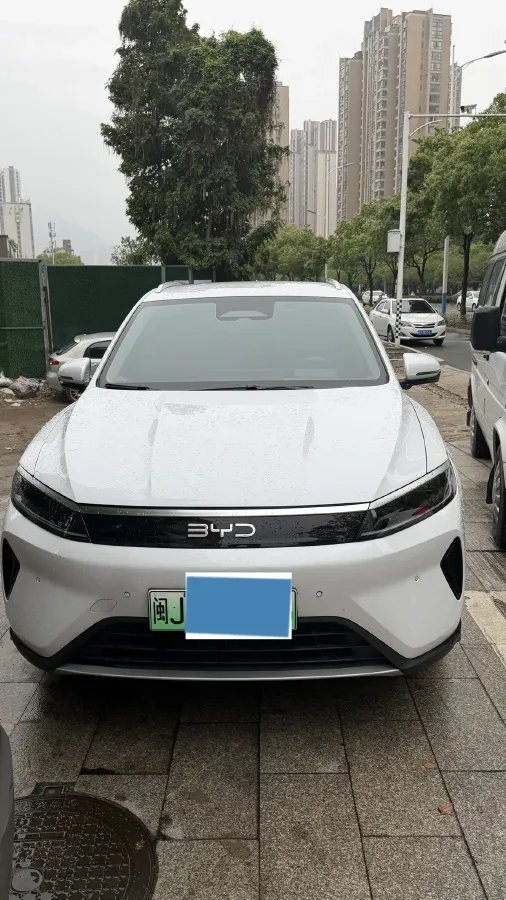 2025 BYD Sea Lion 05 DM-i 1.5L 101HP L4 E-CVT PHEV 12.9KWH,autocango,china used car exporter,china ev exporter,chinese used car exporter,chinese used ev exporter