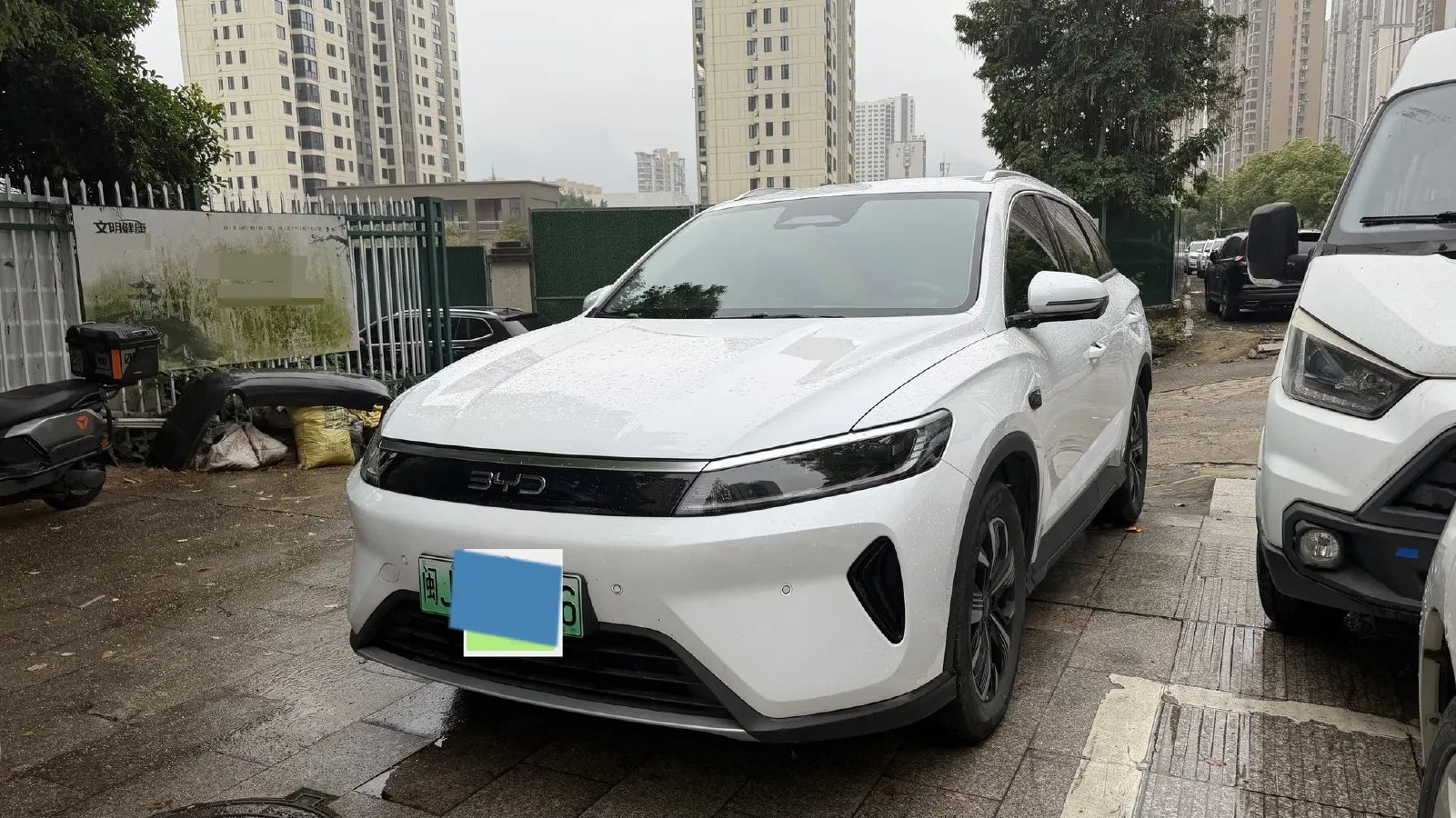 2025 BYD Sea Lion 05 DM-i 1.5L 101HP L4 E-CVT PHEV 12.9KWH,autocango,china used car exporter,china ev exporter,chinese used car exporter,chinese used ev exporter