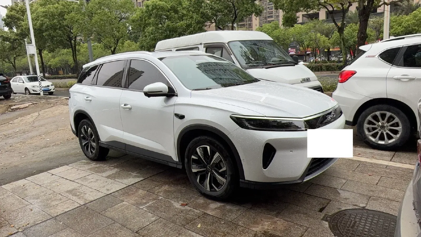 2025 BYD Sea Lion 05 DM-i 1.5L 101HP L4 E-CVT PHEV 12.9KWH,autocango,china used car exporter,china ev exporter,chinese used car exporter,chinese used ev exporter