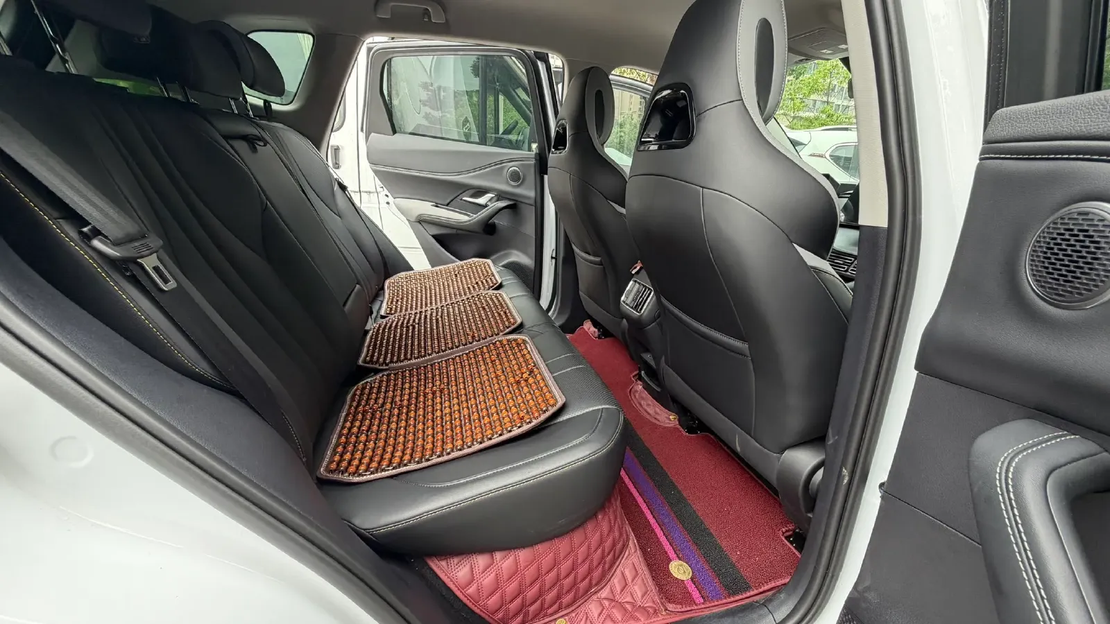 2025 BYD Sea Lion 05 DM-i 1.5L 101HP L4 E-CVT PHEV 12.9KWH,autocango,china used car exporter,china ev exporter,chinese used car exporter,chinese used ev exporter