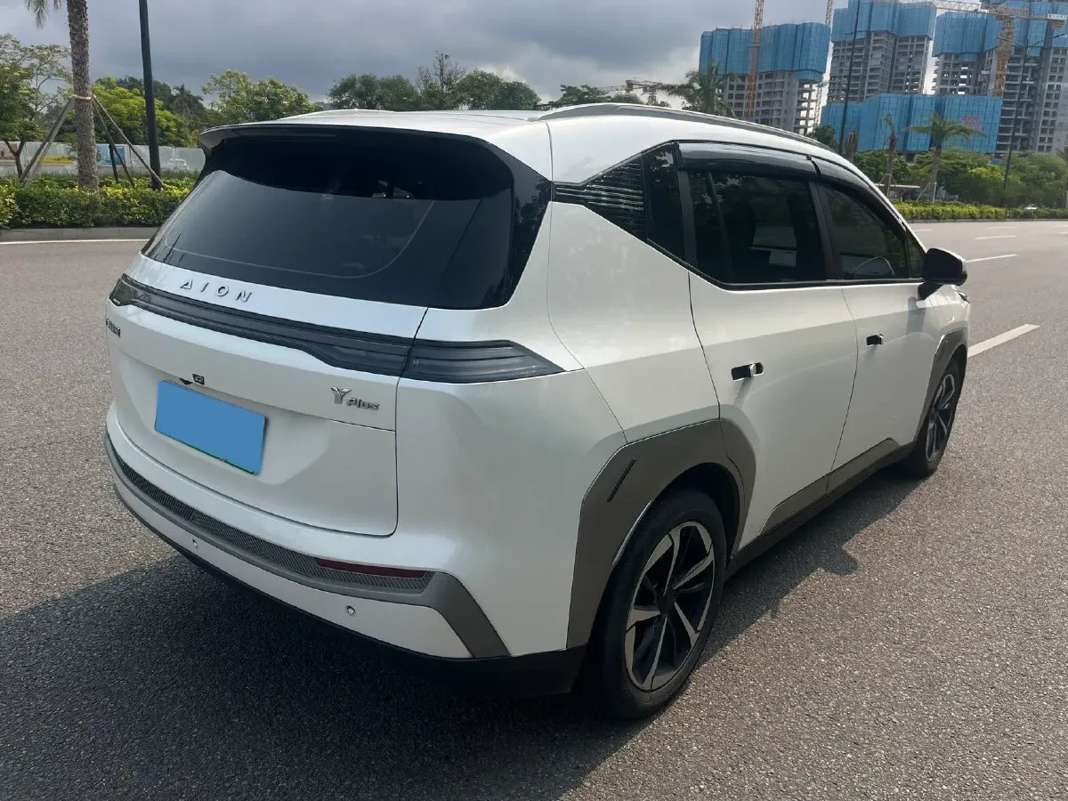 2023 Aion S Plus BEV 59.4KWH,autocango,china used car exporter,china ev exporter,chinese used car exporter,chinese used ev exporter