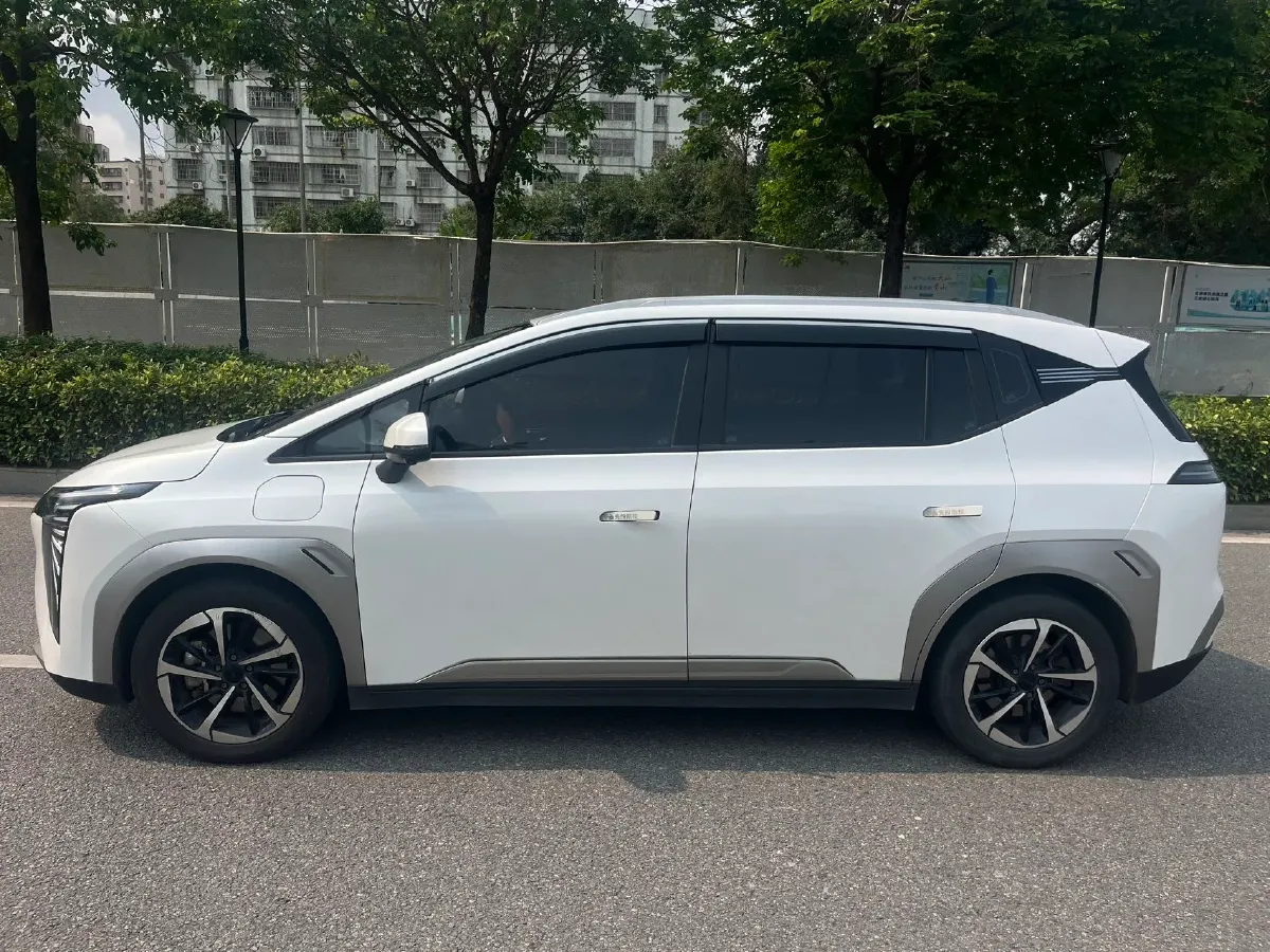 2023 Aion S Plus BEV 59.4KWH,autocango,china used car exporter,china ev exporter,chinese used car exporter,chinese used ev exporter