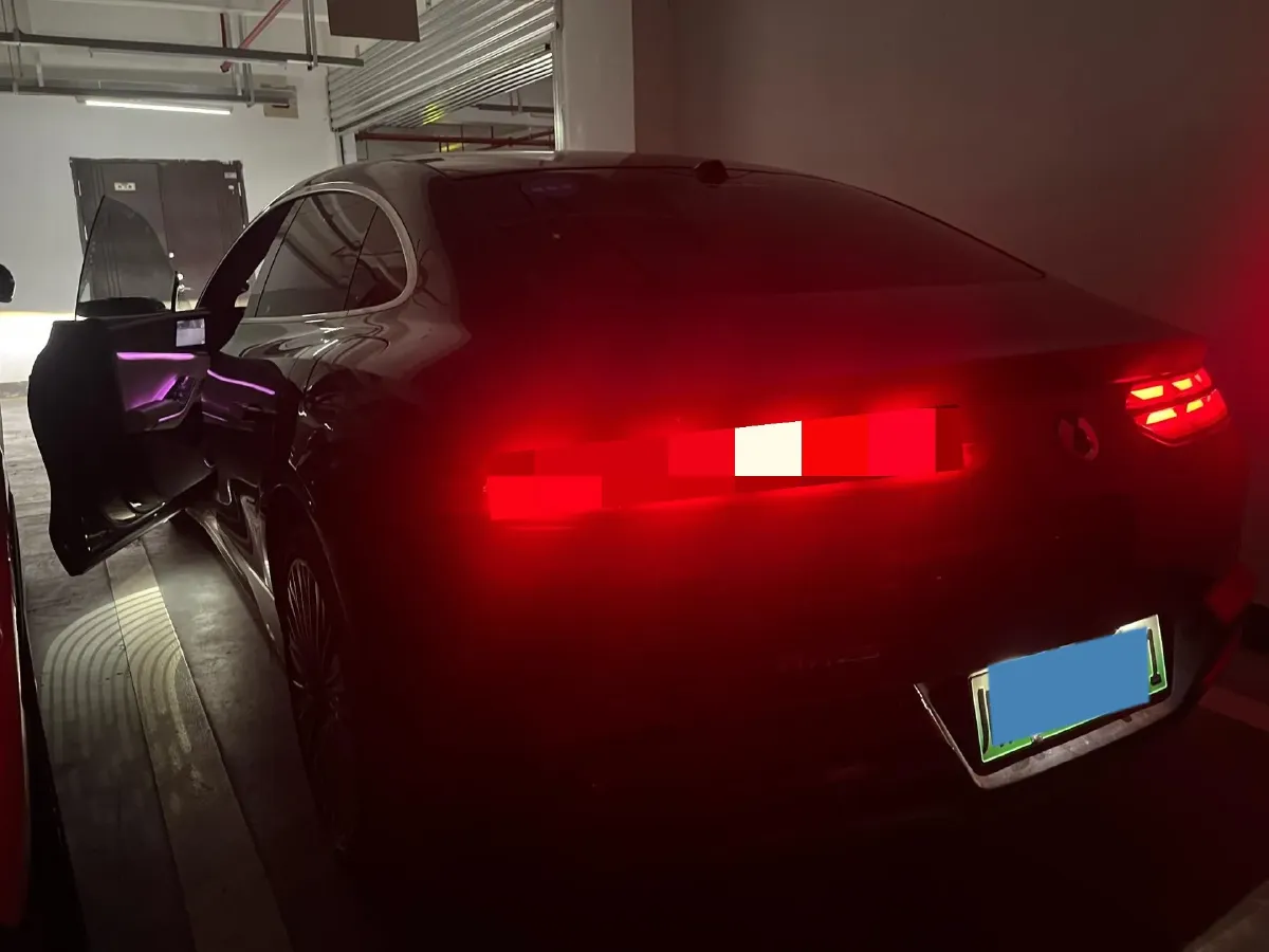 2024 Denza DenzaZ9 2.0T 207HP L4 E-CVT PHEV 38.5KWH,autocango,china used car exporter,china ev exporter,chinese used car exporter,chinese used ev exporter