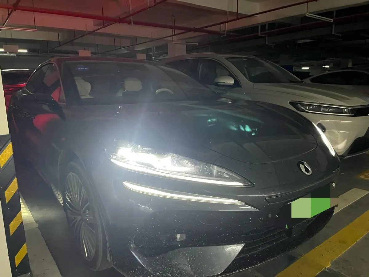 2024 Denza DenzaZ9 2.0T 207HP L4 E-CVT PHEV 38.5KWH,autocango,china used car exporter,china ev exporter,chinese used car exporter,chinese used ev exporter