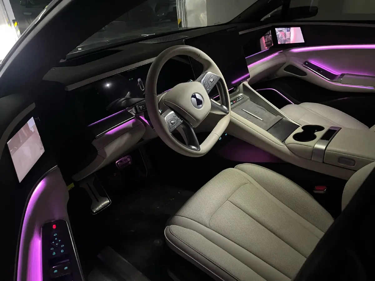 2024 Denza DenzaZ9 2.0T 207HP L4 E-CVT PHEV 38.5KWH,autocango,china used car exporter,china ev exporter,chinese used car exporter,chinese used ev exporter