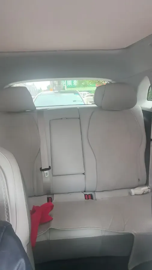 2024 ARCFOX KAOLA S BEV 58.8KWH,autocango,china used car exporter,china ev exporter,chinese used car exporter,chinese used ev exporter