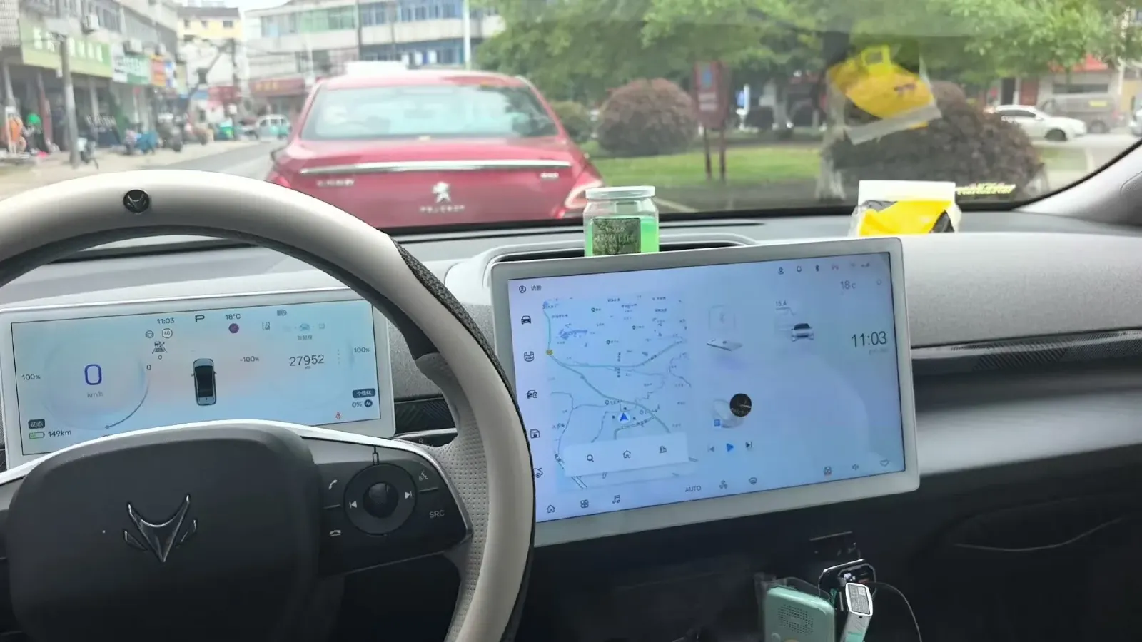 2024 ARCFOX KAOLA S BEV 58.8KWH,autocango,china used car exporter,china ev exporter,chinese used car exporter,chinese used ev exporter