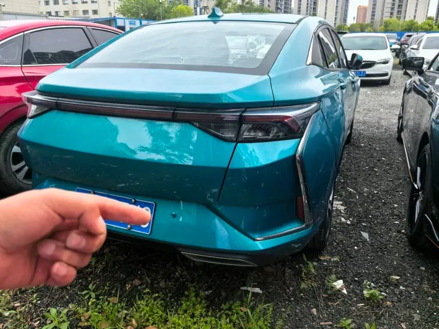 2020 DongFeng Aeolus YiXuan 1.5T 150HP L4 6DCT,autocango,china used car exporter,china ev exporter,chinese used car exporter,chinese used ev exporter