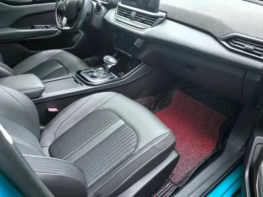 2020 DongFeng Aeolus YiXuan 1.5T 150HP L4 6DCT,autocango,china used car exporter,china ev exporter,chinese used car exporter,chinese used ev exporter