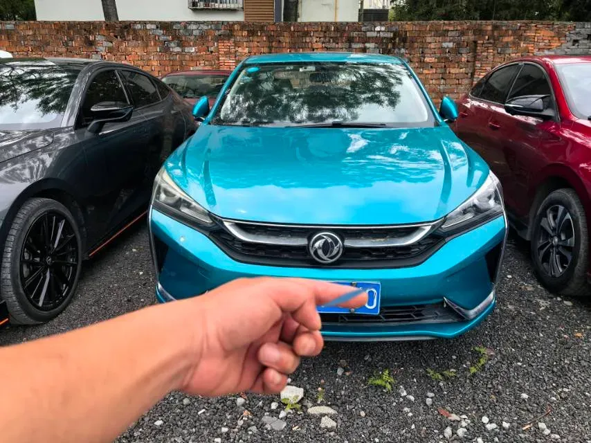 2020 DongFeng Aeolus YiXuan 1.5T 150HP L4 6DCT,autocango,china used car exporter,china ev exporter,chinese used car exporter,chinese used ev exporter