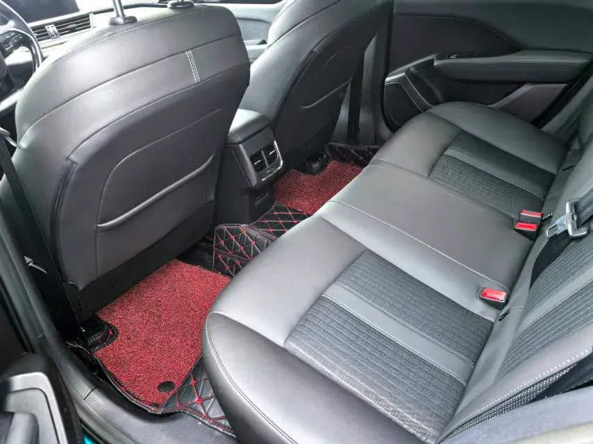 2020 DongFeng Aeolus YiXuan 1.5T 150HP L4 6DCT,autocango,china used car exporter,china ev exporter,chinese used car exporter,chinese used ev exporter