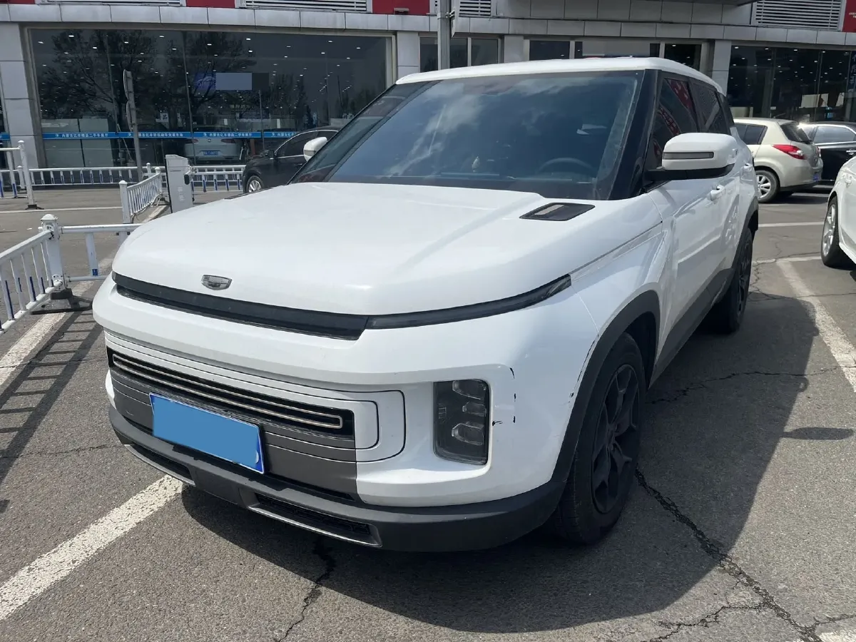 2020 Geely ICON 1.5T 177HP L3 7DCT,autocango,china used car exporter,china ev exporter,chinese used car exporter,chinese used ev exporter