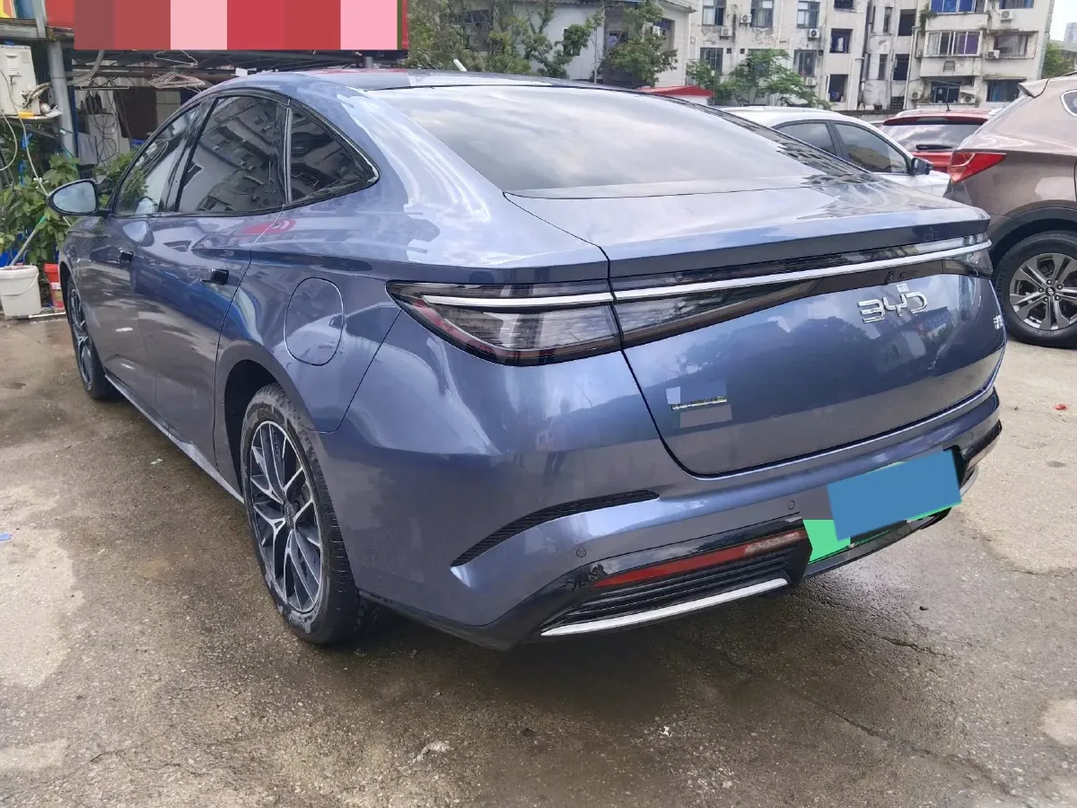 2024 BYD Seal 1.5L 110HP L4 E-CVT PHEV 17.6KWH,autocango,china used car exporter,china ev exporter,chinese used car exporter,chinese used ev exporter