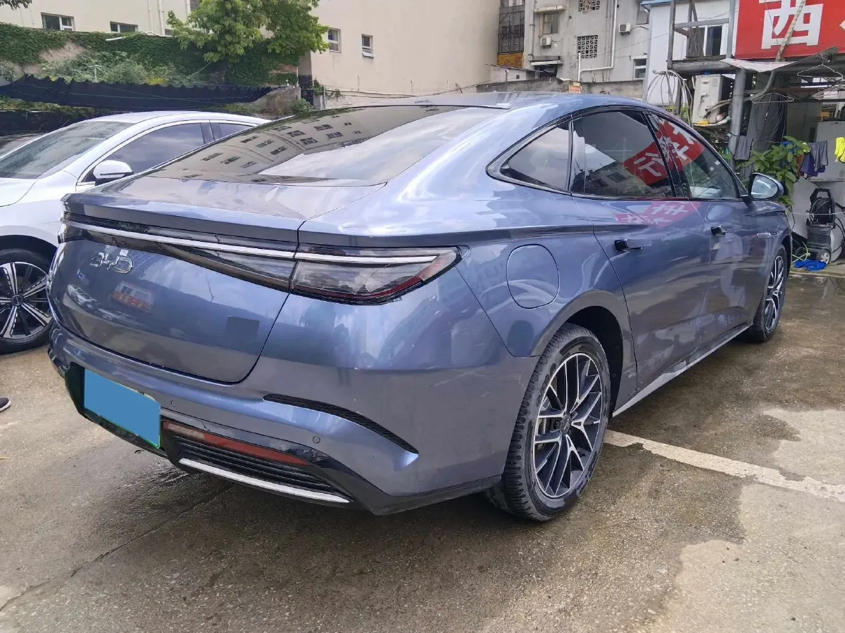 2024 BYD Seal 1.5L 110HP L4 E-CVT PHEV 17.6KWH,autocango,china used car exporter,china ev exporter,chinese used car exporter,chinese used ev exporter