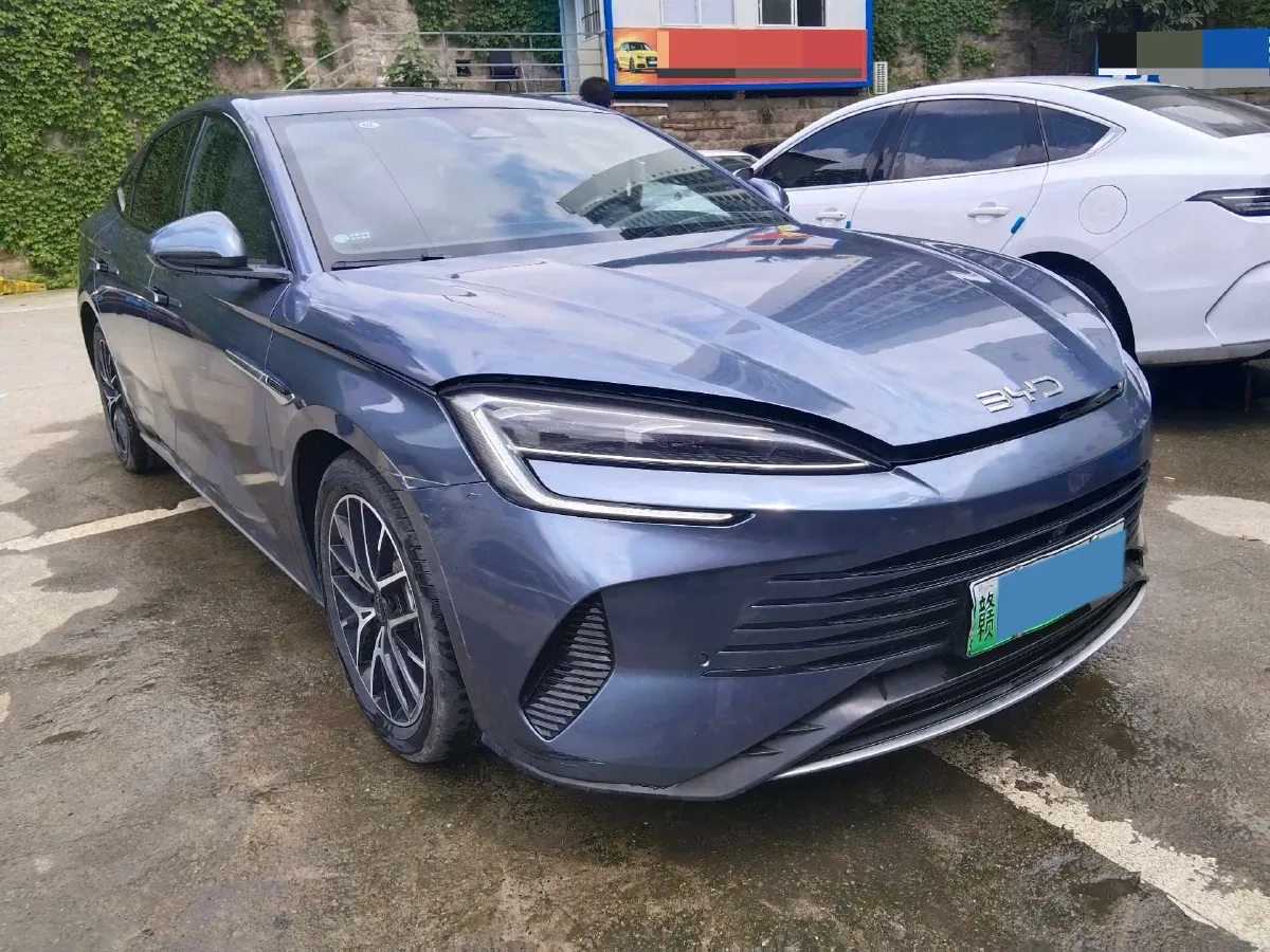2024 BYD Seal 1.5L 110HP L4 E-CVT PHEV 17.6KWH,autocango,china used car exporter,china ev exporter,chinese used car exporter,chinese used ev exporter