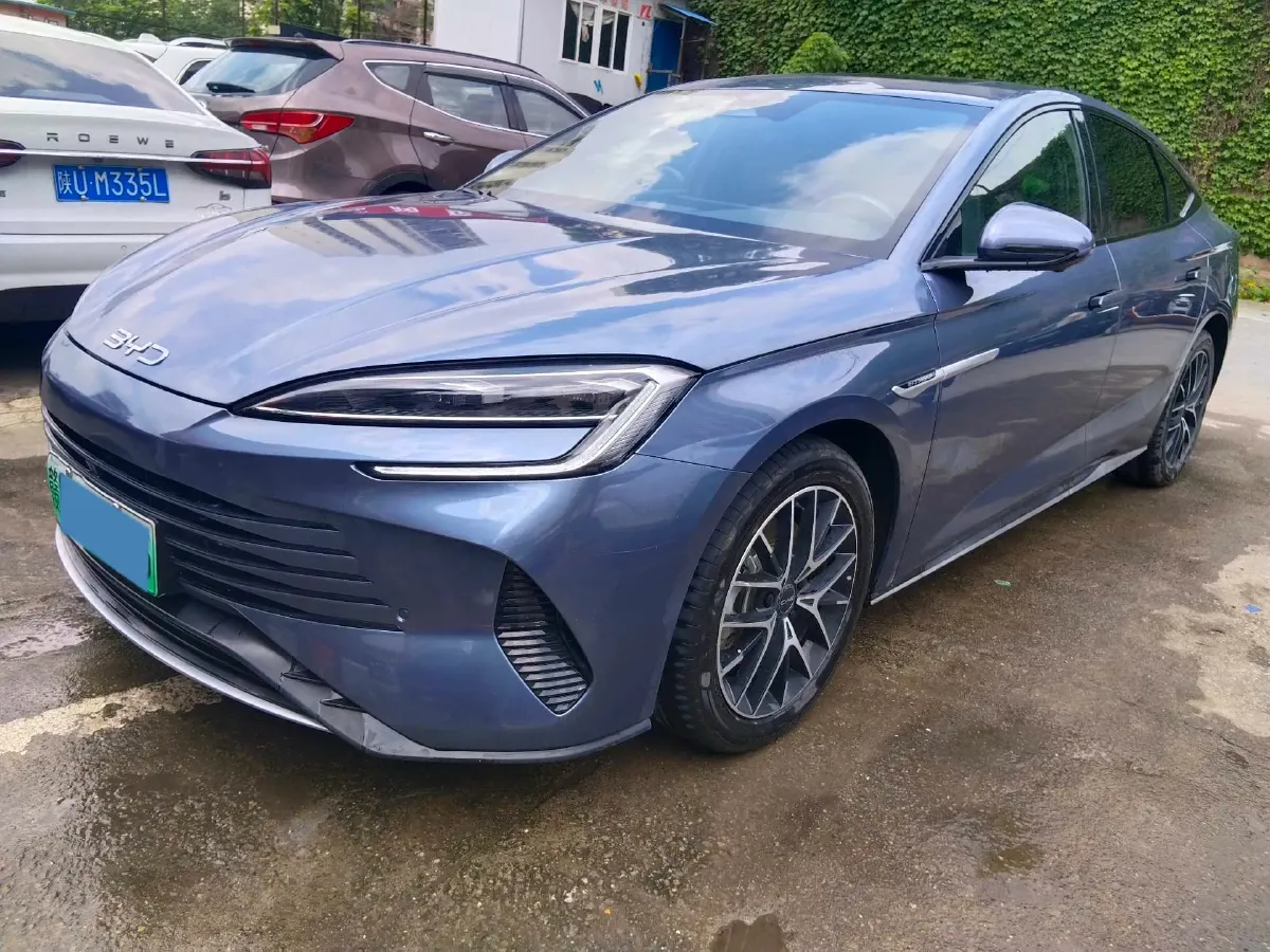2024 BYD Seal 1.5L 110HP L4 E-CVT PHEV 17.6KWH,autocango,china used car exporter,china ev exporter,chinese used car exporter,chinese used ev exporter