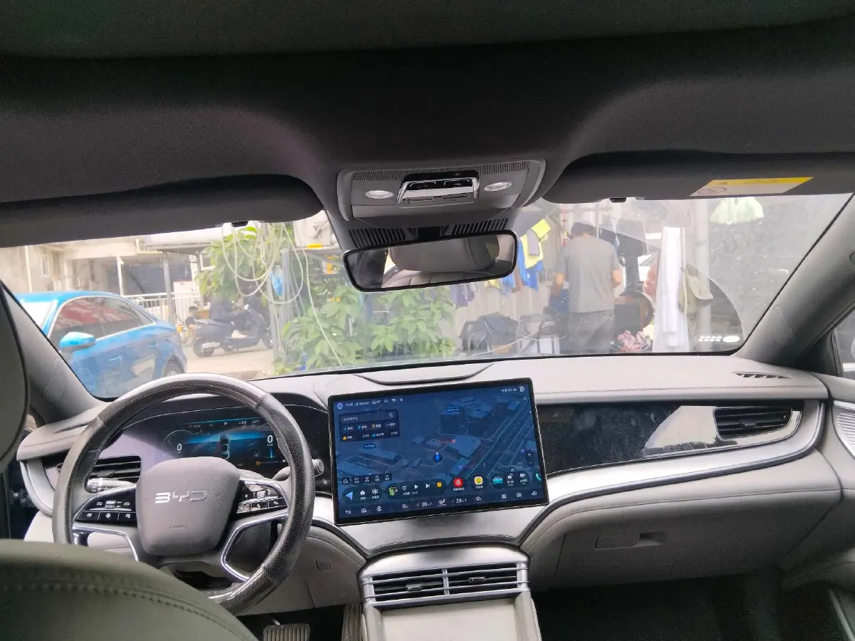 2024 BYD Seal 1.5L 110HP L4 E-CVT PHEV 17.6KWH,autocango,china used car exporter,china ev exporter,chinese used car exporter,chinese used ev exporter