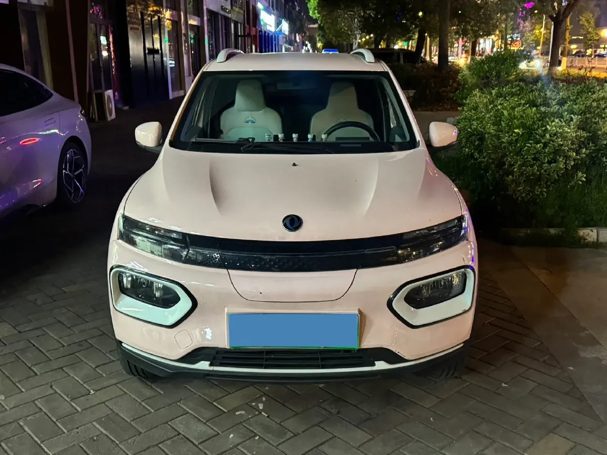 2022 DongFeng eπ Nami EX1 BEV 26.8KWH,autocango,china used car exporter,china ev exporter,chinese used car exporter,chinese used ev exporter