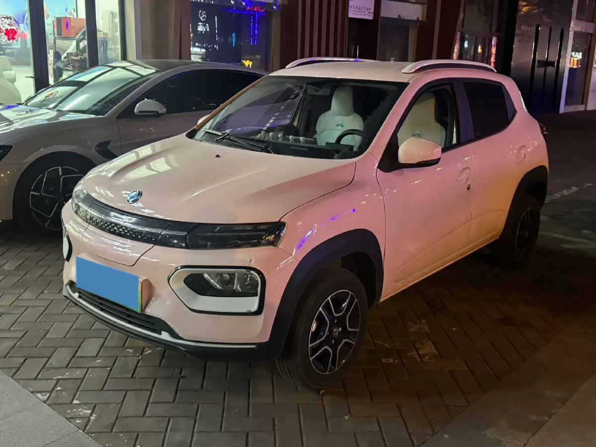 2022 DongFeng eπ Nami EX1 BEV 26.8KWH,autocango,china used car exporter,china ev exporter,chinese used car exporter,chinese used ev exporter