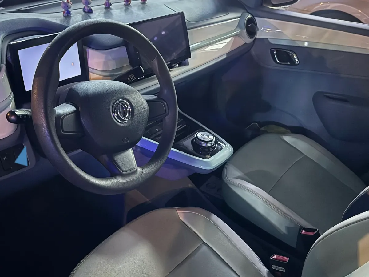 2022 DongFeng eπ Nami EX1 BEV 26.8KWH,autocango,china used car exporter,china ev exporter,chinese used car exporter,chinese used ev exporter