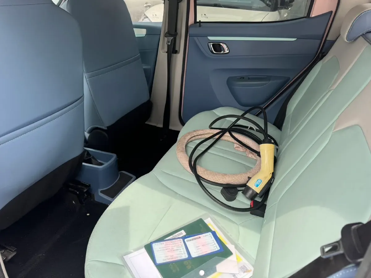 2022 DongFeng eπ Nami EX1 BEV 26.8KWH,autocango,china used car exporter,china ev exporter,chinese used car exporter,chinese used ev exporter