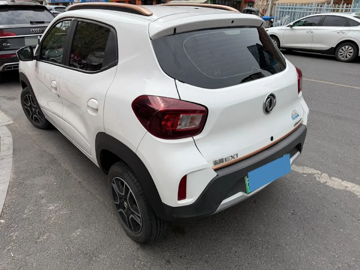 2022 DongFeng eπ Nami EX1 BEV 26.8KWH,autocango,china used car exporter,china ev exporter,chinese used car exporter,chinese used ev exporter