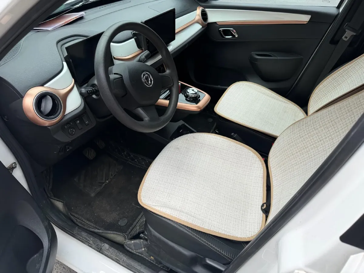 2022 DongFeng eπ Nami EX1 BEV 26.8KWH,autocango,china used car exporter,china ev exporter,chinese used car exporter,chinese used ev exporter