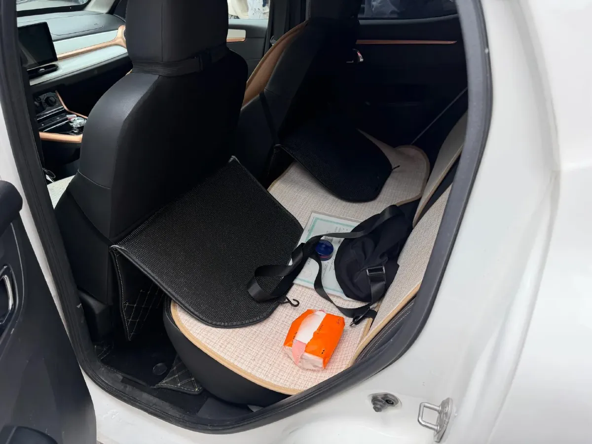 2022 DongFeng eπ Nami EX1 BEV 26.8KWH,autocango,china used car exporter,china ev exporter,chinese used car exporter,chinese used ev exporter