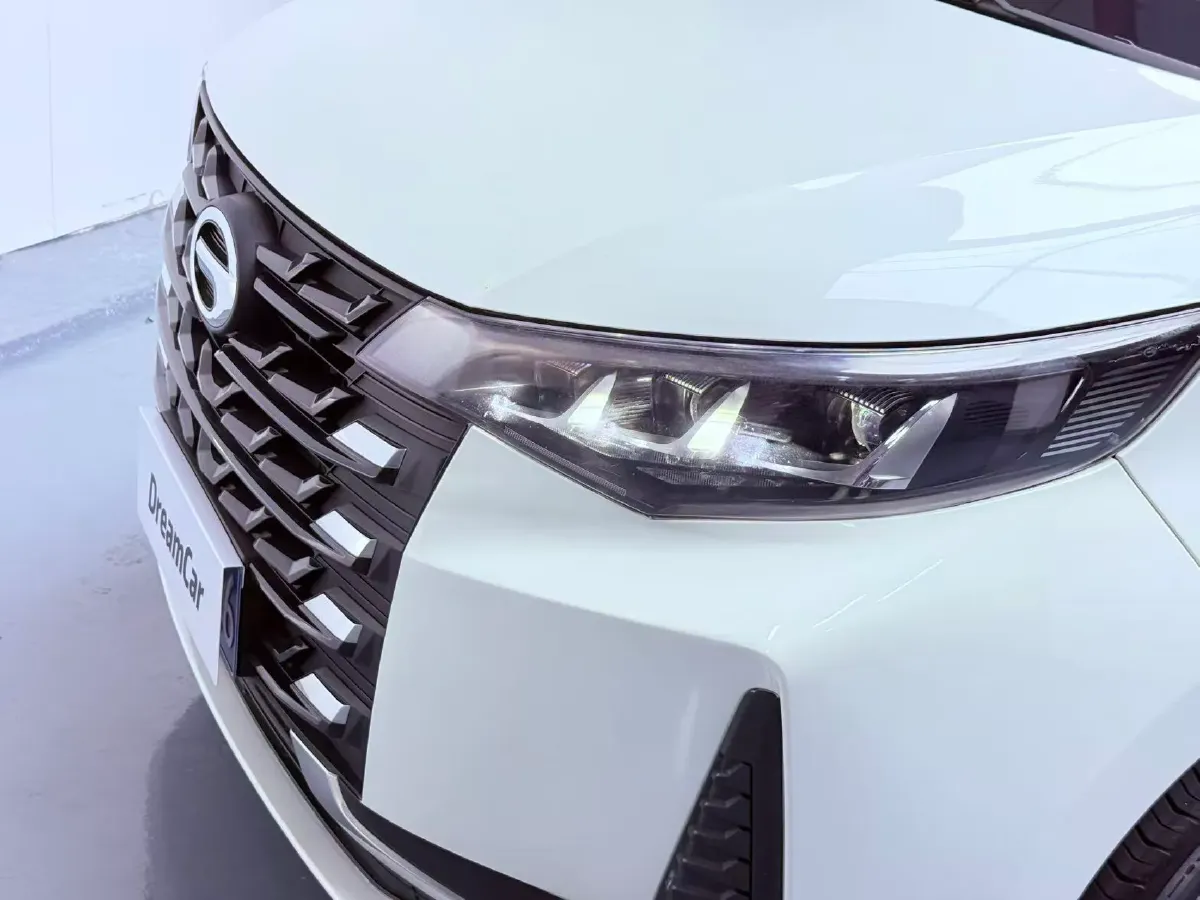 2021 GAC Trumpchi M6 1.5T 169HP L4 7DCT,autocango,china used car exporter,china ev exporter,chinese used car exporter,chinese used ev exporter