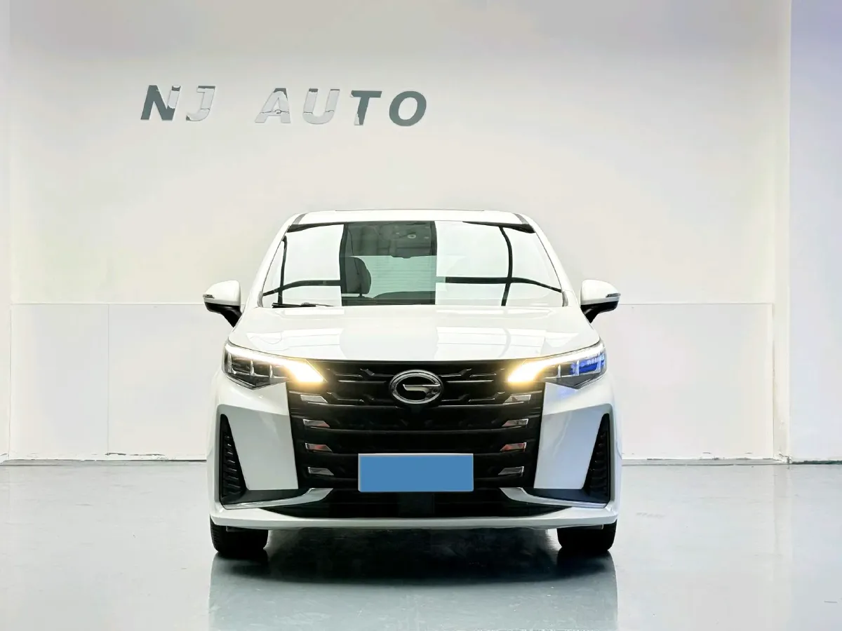 2021 GAC Trumpchi M6 1.5T 169HP L4 7DCT,autocango,china used car exporter,china ev exporter,chinese used car exporter,chinese used ev exporter