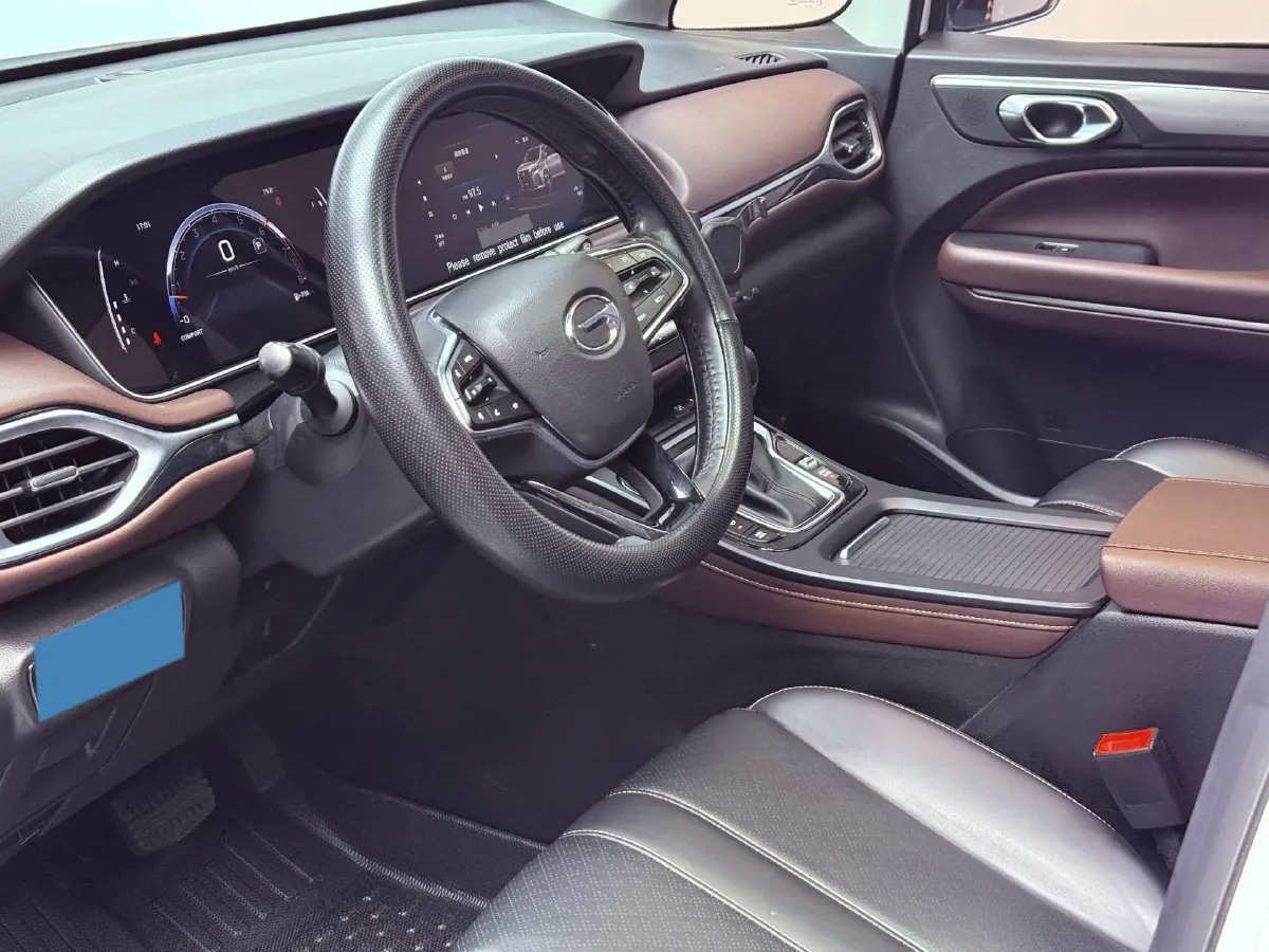 2021 GAC Trumpchi M6 1.5T 169HP L4 7DCT,autocango,china used car exporter,china ev exporter,chinese used car exporter,chinese used ev exporter