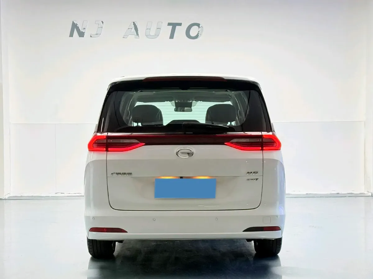 2021 GAC Trumpchi M6 1.5T 169HP L4 7DCT,autocango,china used car exporter,china ev exporter,chinese used car exporter,chinese used ev exporter