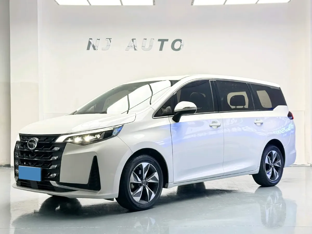 2021 GAC Trumpchi M6 1.5T 169HP L4 7DCT,autocango,china used car exporter,china ev exporter,chinese used car exporter,chinese used ev exporter