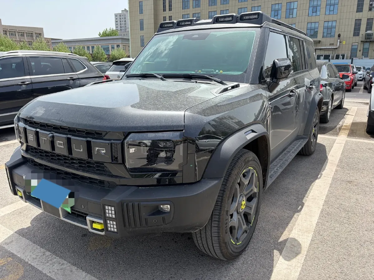 2025 Jetour ShanHai TravellerC-DM 1.5T 156HP L4 3DHT PHEV,autocango,china used car exporter,china ev exporter,chinese used car exporter,chinese used ev exporter