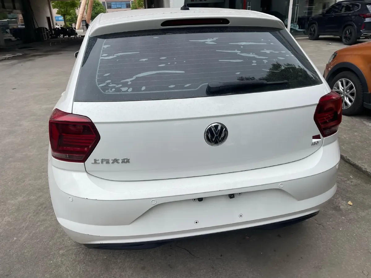 2019 Volkswagen Polo 1.5L 113HP L4 6AT,autocango,china used car exporter,china ev exporter,chinese used car exporter,chinese used ev exporter
