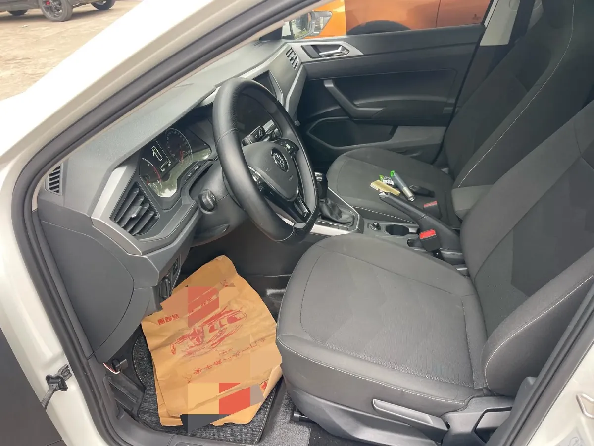 2019 Volkswagen Polo 1.5L 113HP L4 6AT,autocango,china used car exporter,china ev exporter,chinese used car exporter,chinese used ev exporter