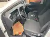 2019 Volkswagen Polo 1.5L 113HP L4 6AT