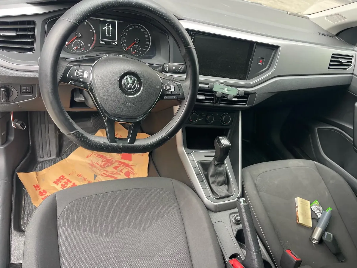2019 Volkswagen Polo 1.5L 113HP L4 6AT,autocango,china used car exporter,china ev exporter,chinese used car exporter,chinese used ev exporter