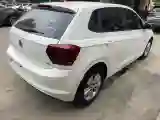2019 Volkswagen Polo 1.5L 113HP L4 6AT