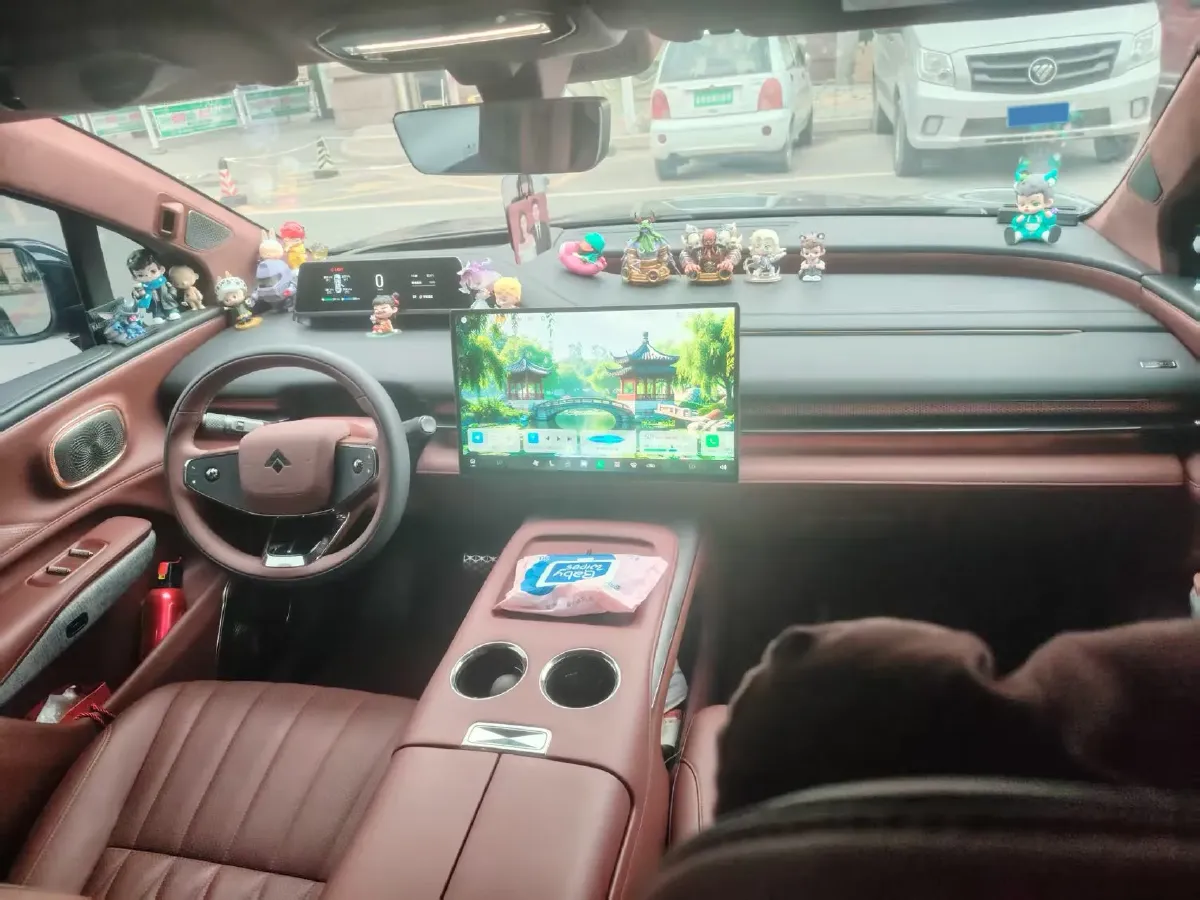 2025 HYPTEC HL REEV 160HP REEV,autocango,china used car exporter,china ev exporter,chinese used car exporter,chinese used ev exporter