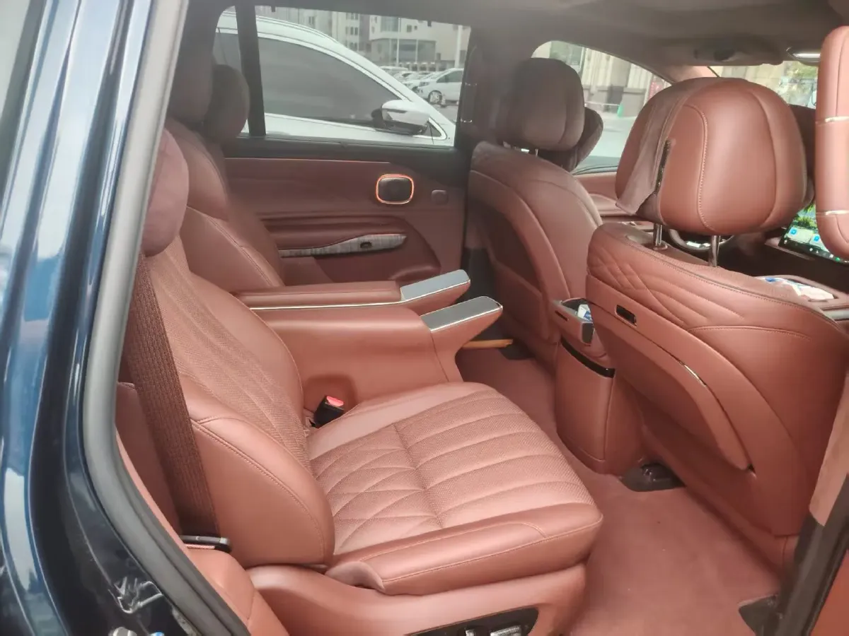 2025 HYPTEC HL REEV 160HP REEV,autocango,china used car exporter,china ev exporter,chinese used car exporter,chinese used ev exporter