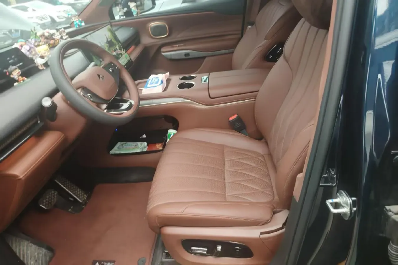 2025 HYPTEC HL REEV 160HP REEV,autocango,china used car exporter,china ev exporter,chinese used car exporter,chinese used ev exporter