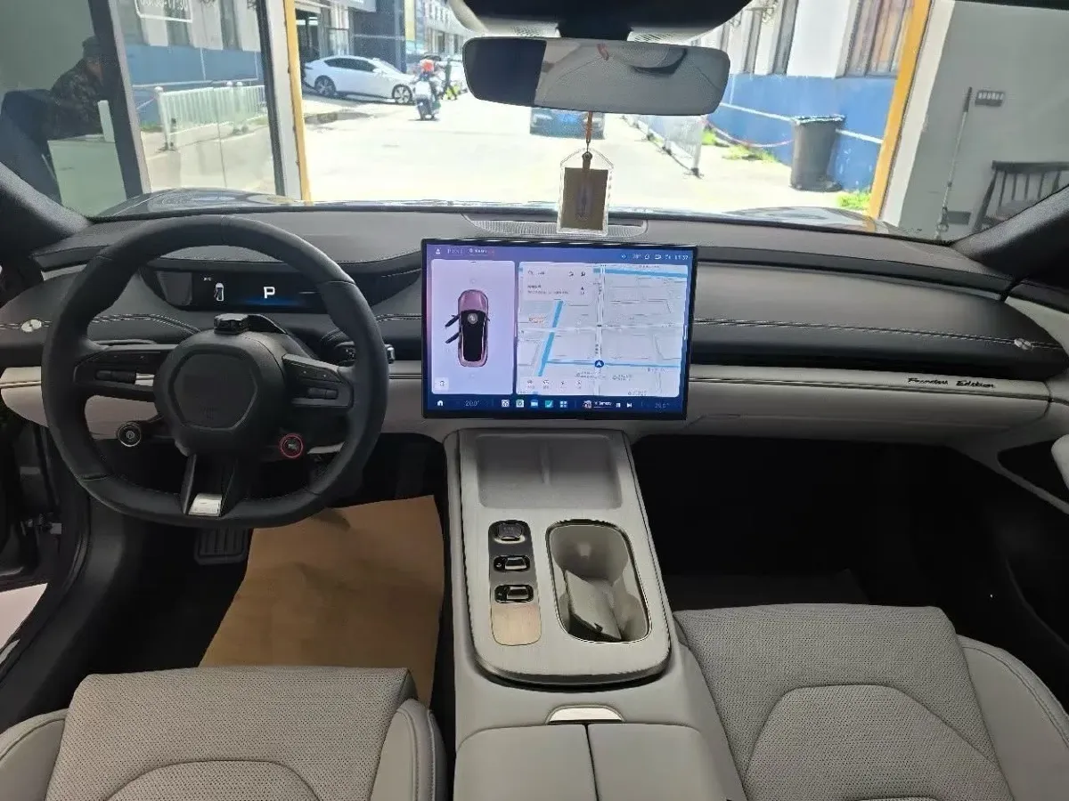 2024 MI SU7 BEV 73.6KWH,autocango,china used car exporter,china ev exporter,chinese used car exporter,chinese used ev exporter