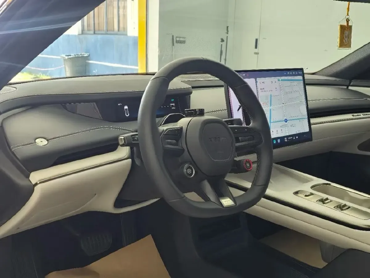 2024 MI SU7 BEV 73.6KWH,autocango,china used car exporter,china ev exporter,chinese used car exporter,chinese used ev exporter