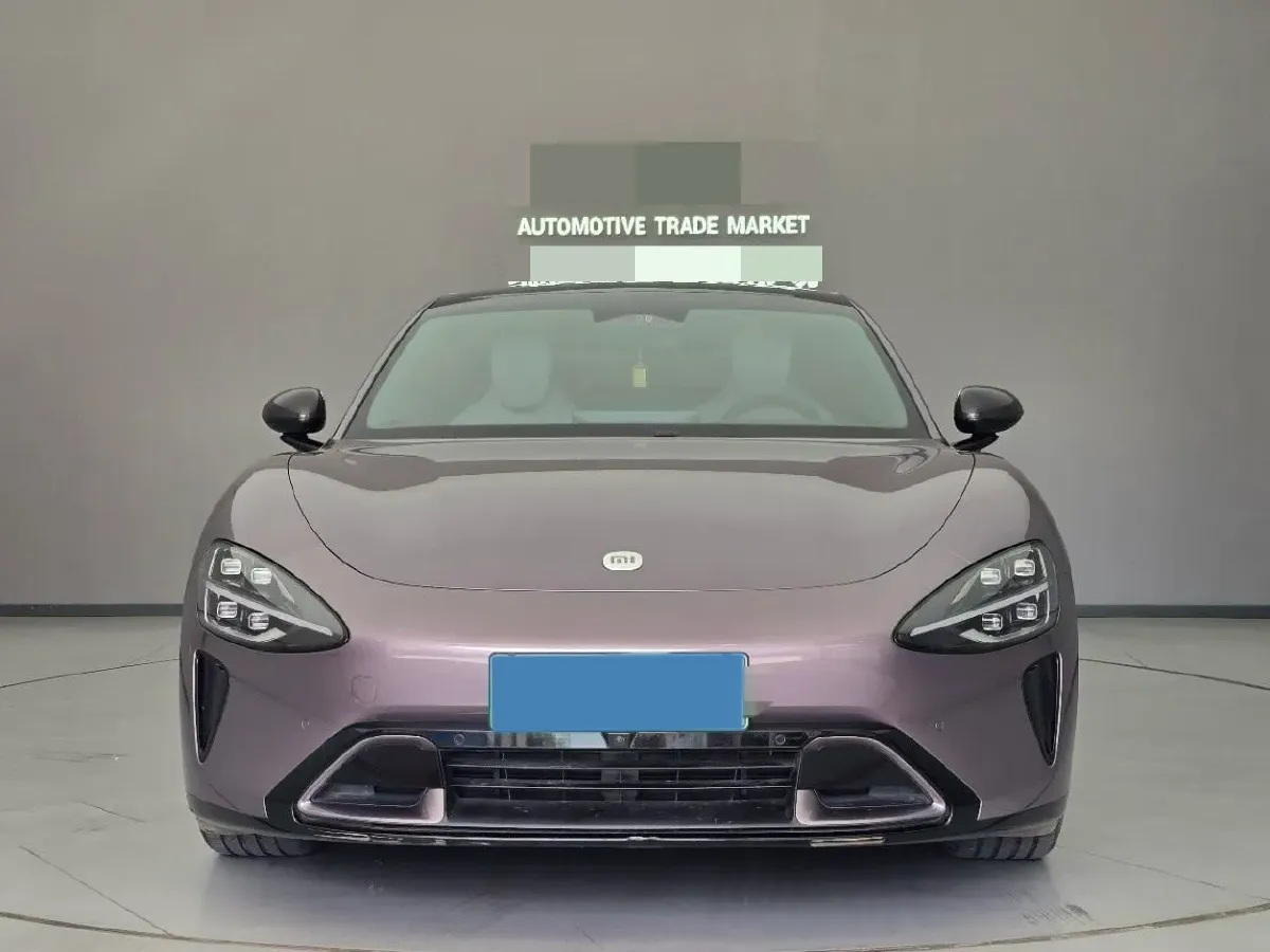 2024 MI SU7 BEV 73.6KWH,autocango,china used car exporter,china ev exporter,chinese used car exporter,chinese used ev exporter