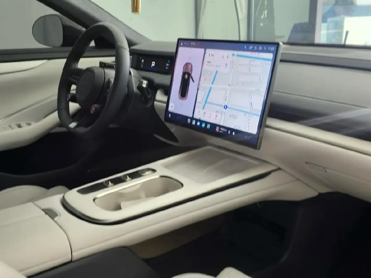 2024 MI SU7 BEV 73.6KWH,autocango,china used car exporter,china ev exporter,chinese used car exporter,chinese used ev exporter